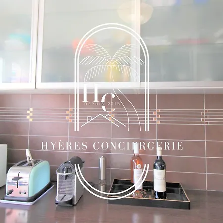 Cosy T3 Renove Clim Parking 10 Min By Hc Appartement *