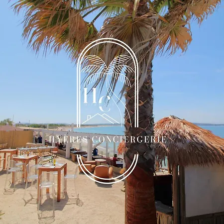 Cosy T3 Renove Clim Parking 10 Min By Hc *