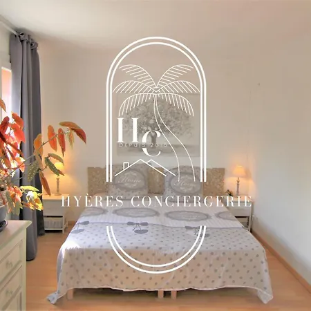 Cosy T3 Renove Clim Parking 10 Min By Hc *