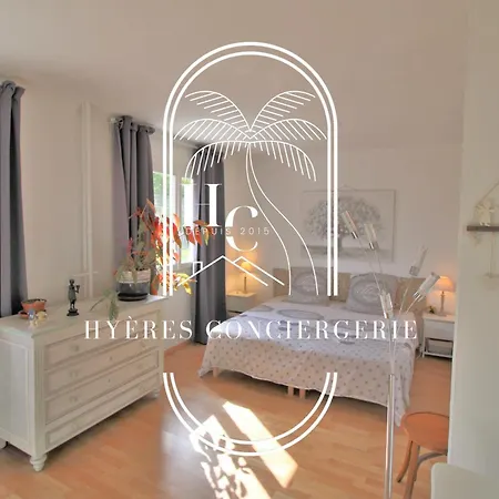 Cosy T3 Renove Clim Parking 10 Min By Hc Apartmán *