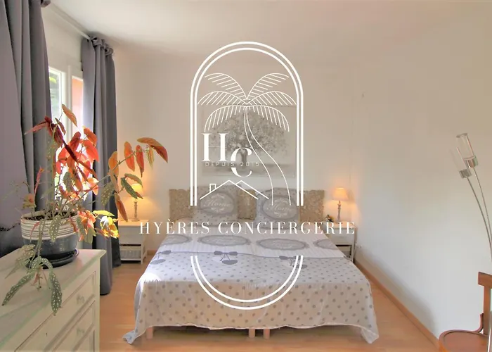 Cosy T3 Renove Clim Parking 10 Min By Hc *