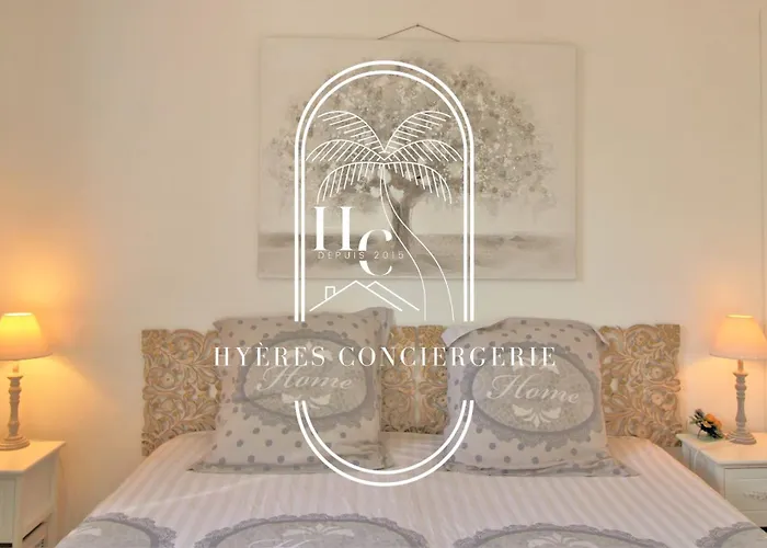 Cosy T3 Renove Clim Parking 10 Min By Hc